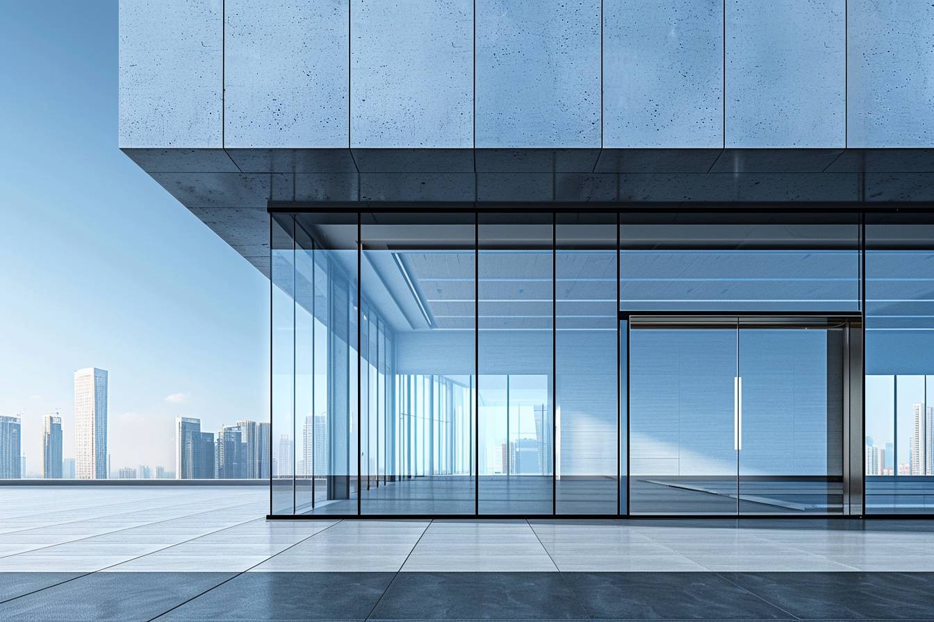 Avantages et applications en architecture moderne Avantages et applications en architecture moderne