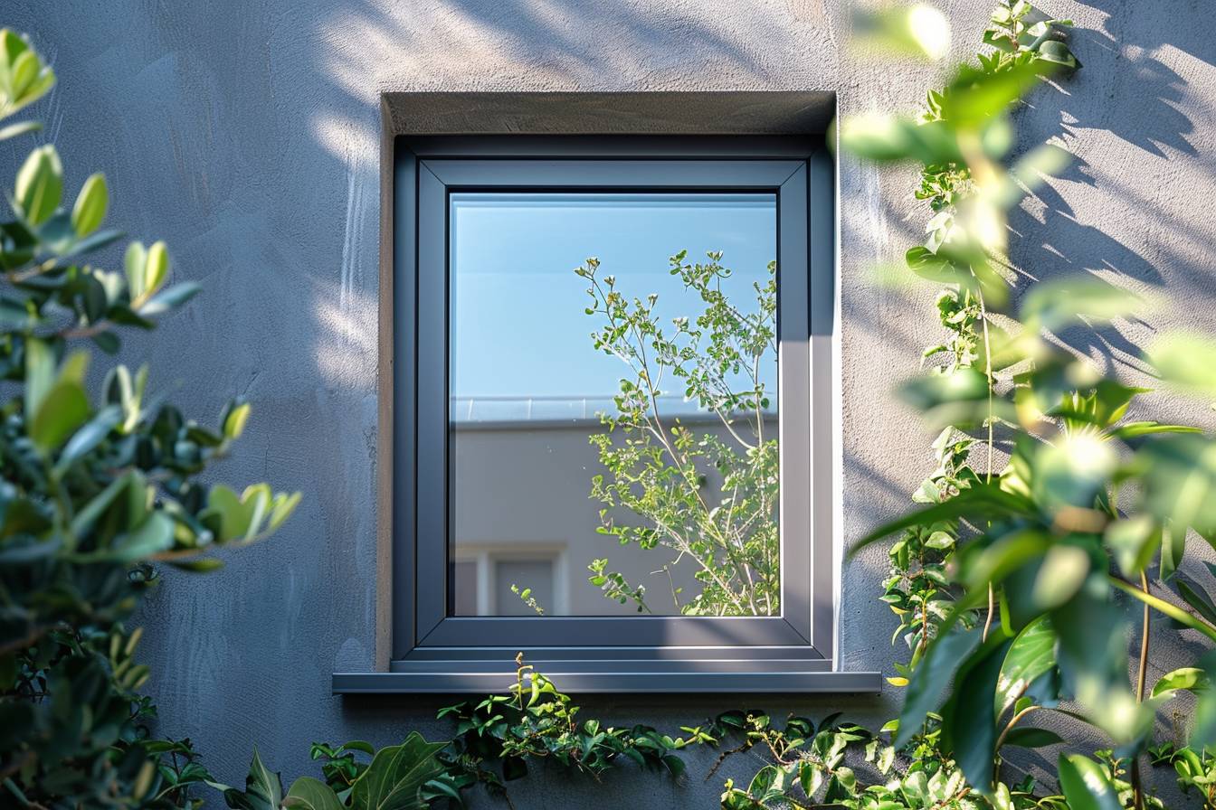 Avantages et spécificités du châssis fixe en aluminium Avantages et spécificités du châssis fixe en aluminium