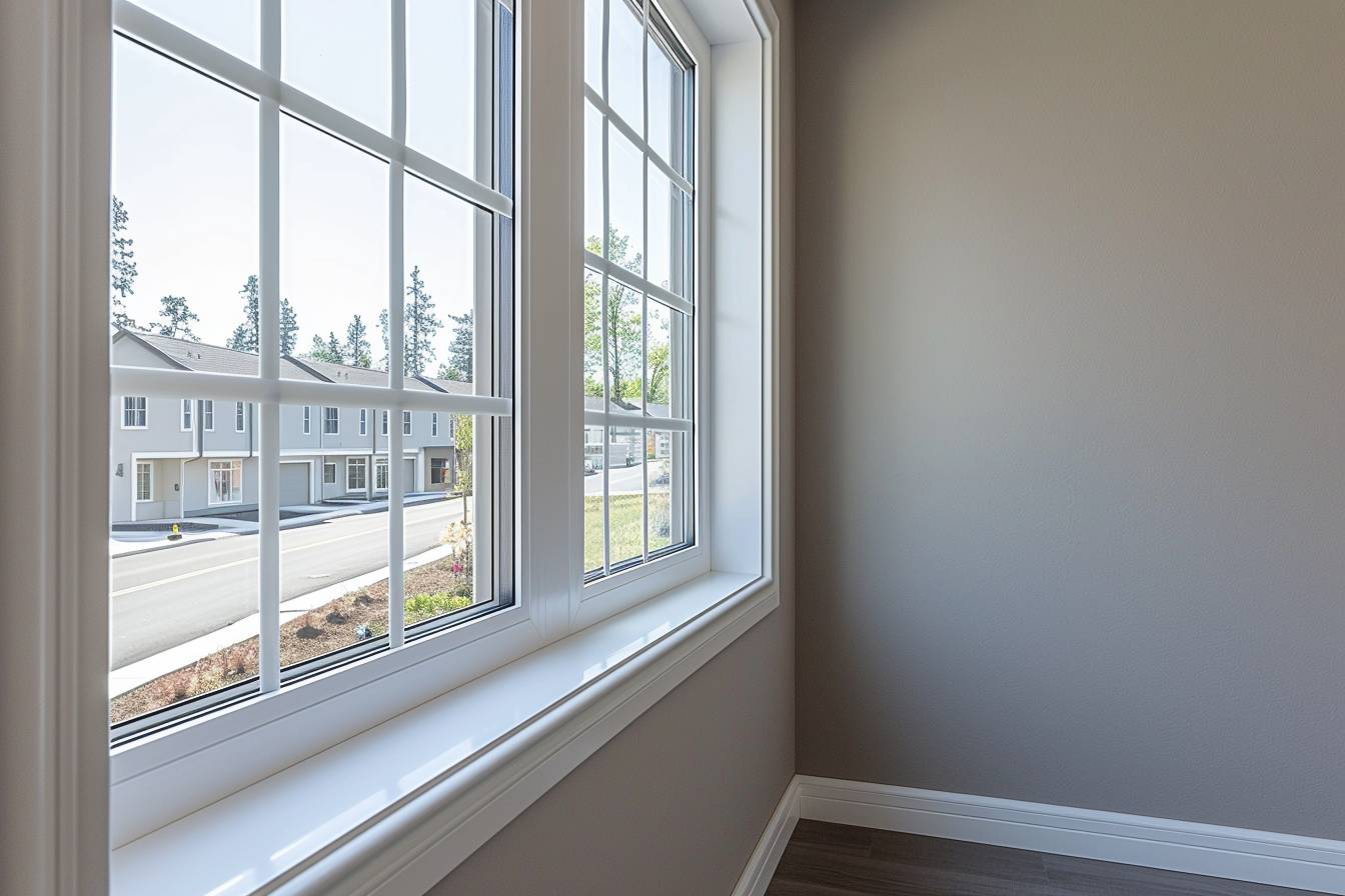 Choisir entre PVC, bois et aluminium : quelle fenêtre pour votre projet ? Choisir entre PVC, bois et aluminium : quelle fenêtre pour votre projet ?