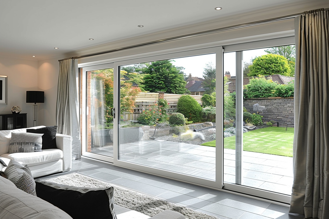 Choisir la bonne dimension et le style de votre baie vitrée en aluminium Choisir la bonne dimension et le style de votre baie vitrée en aluminium