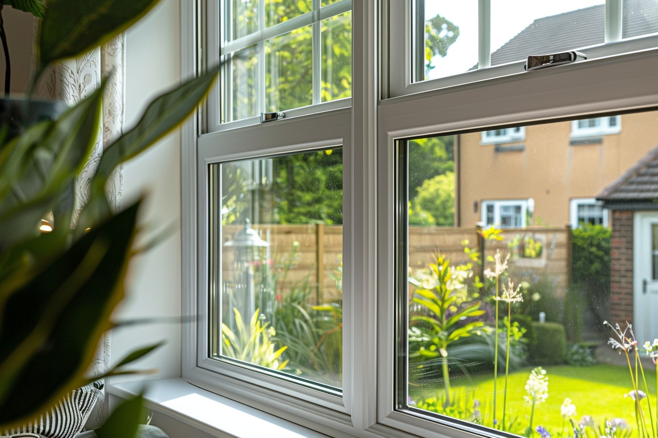 Choisir la bonne taille et le bon matériau pour votre fenêtre Choisir la bonne taille et le bon matériau pour votre fenêtre