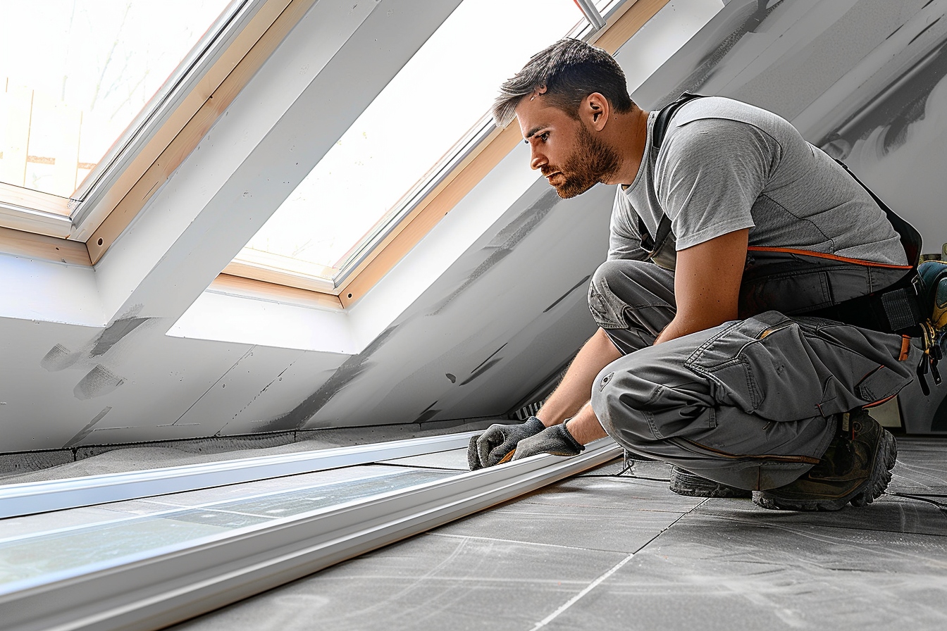 Choisir le bon modèle et réaliser une installation parfaite Choisir le bon modèle et réaliser une installation parfaite