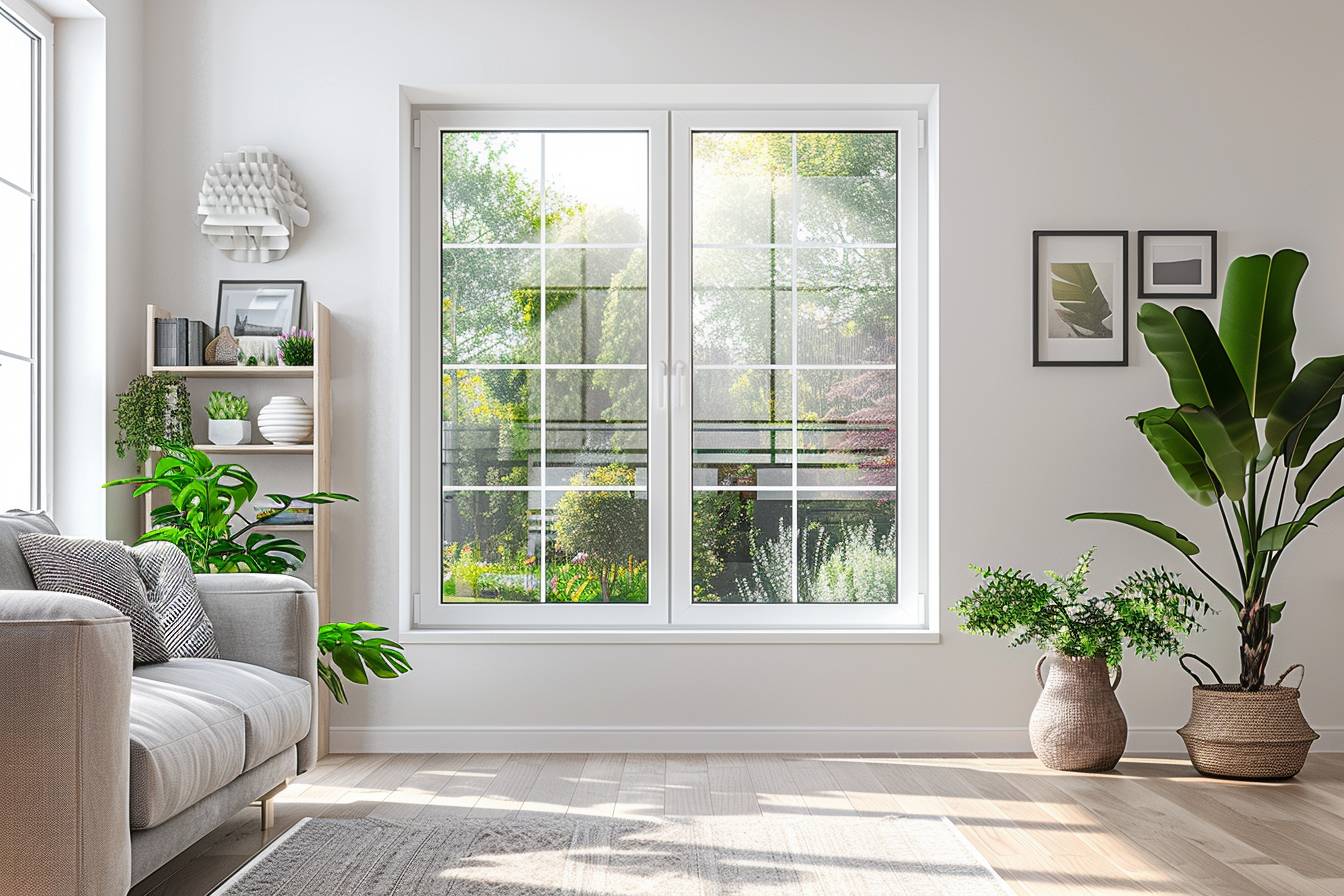 Choisir le bon vitrage pour vos fenêtres PVC sur mesure Choisir le bon vitrage pour vos fenêtres PVC sur mesure