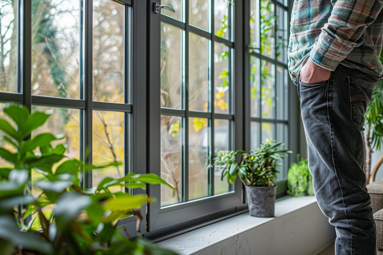 Choisir le type de fenêtre adapté à votre projet de rénovation Choisir le type de fenêtre adapté à votre projet de rénovation
