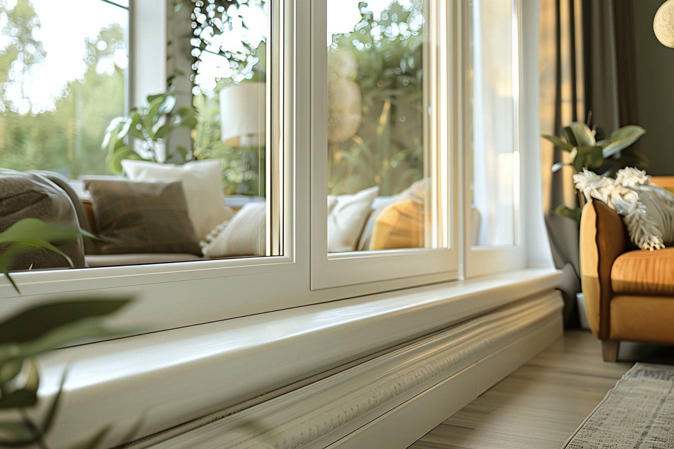 Comparatif des matériaux : PVC vs Bois vs Aluminium Comparatif des matériaux : PVC vs Bois vs Aluminium