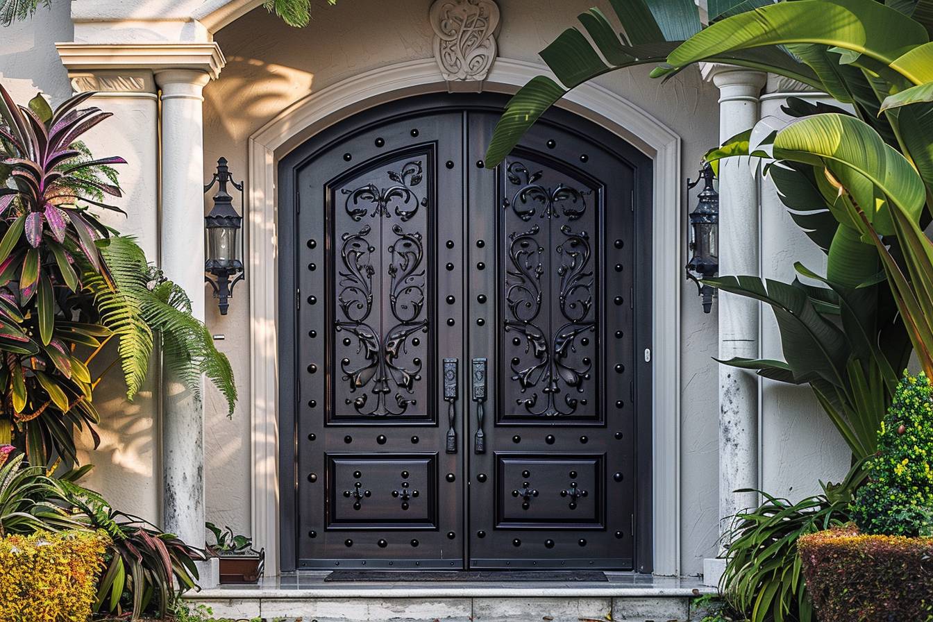 Découvrir les matériaux et styles disponibles Découvrir les matériaux et styles disponibles