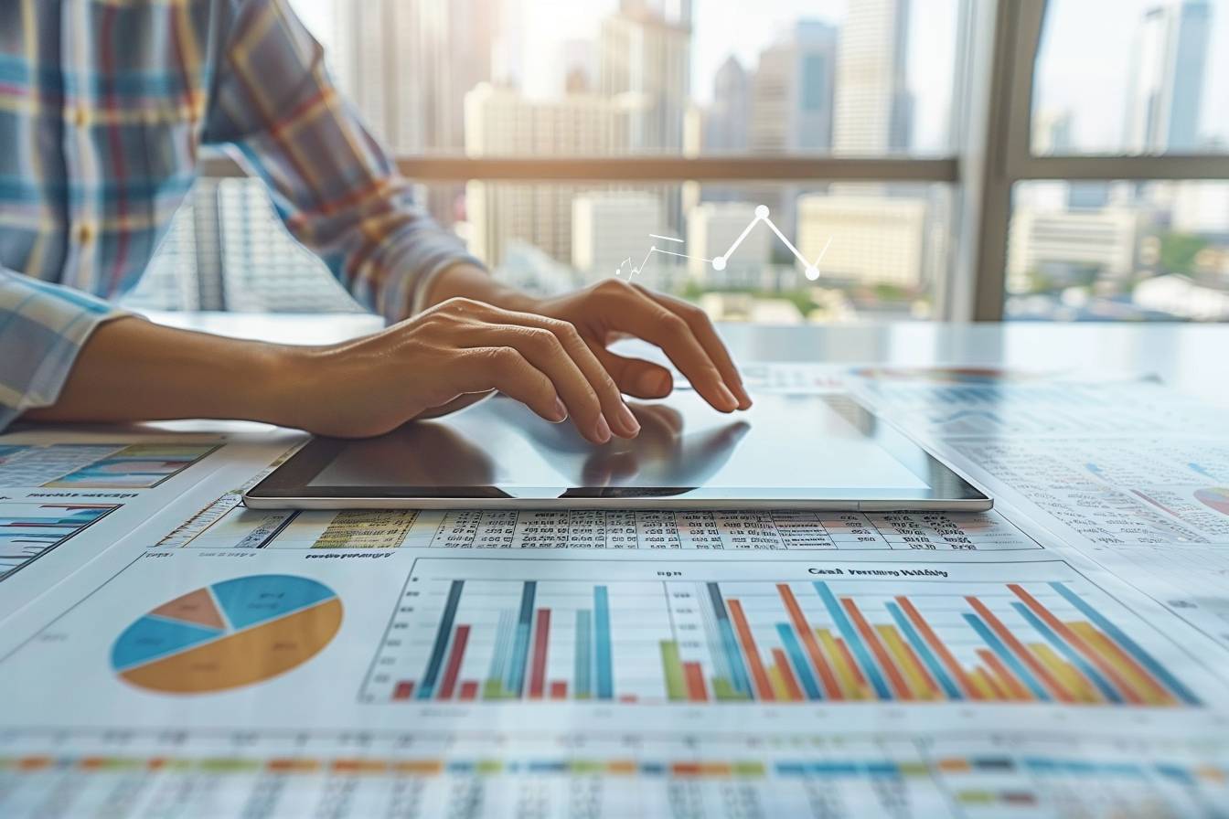 Estimation des coûts : prévoyez votre budget Estimation des coûts : prévoyez votre budget