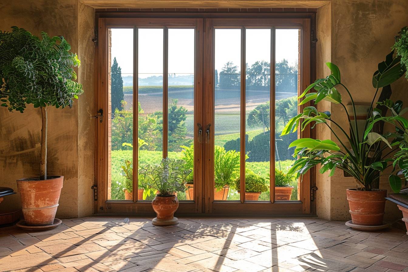 Facteurs influençant le prix des fenêtres à l’italienne Facteurs influençant le prix des fenêtres à l’italienne