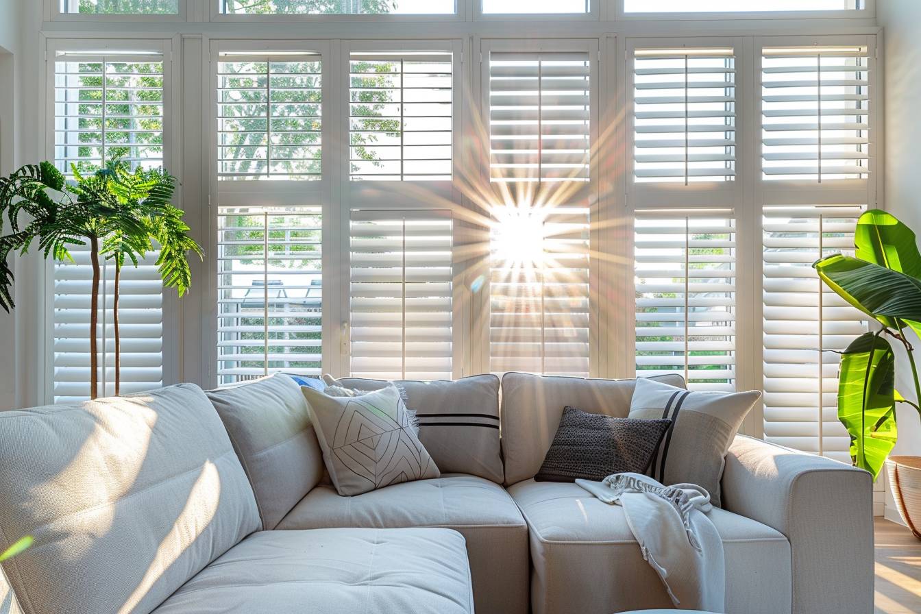 Installation et entretien : simplifiez votre vie avec le PVC Installation et entretien : simplifiez votre vie avec le PVC