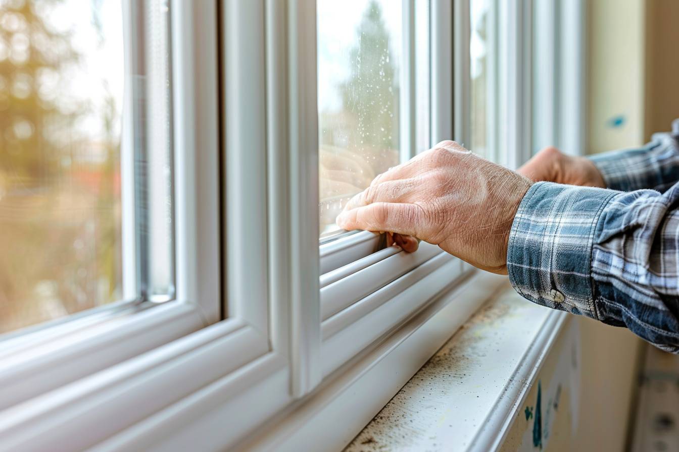 Les aides financières et crédits d’impôt pour l’installation de fenêtres PVC Les aides financières et crédits d’impôt pour l’installation de fenêtres PVC