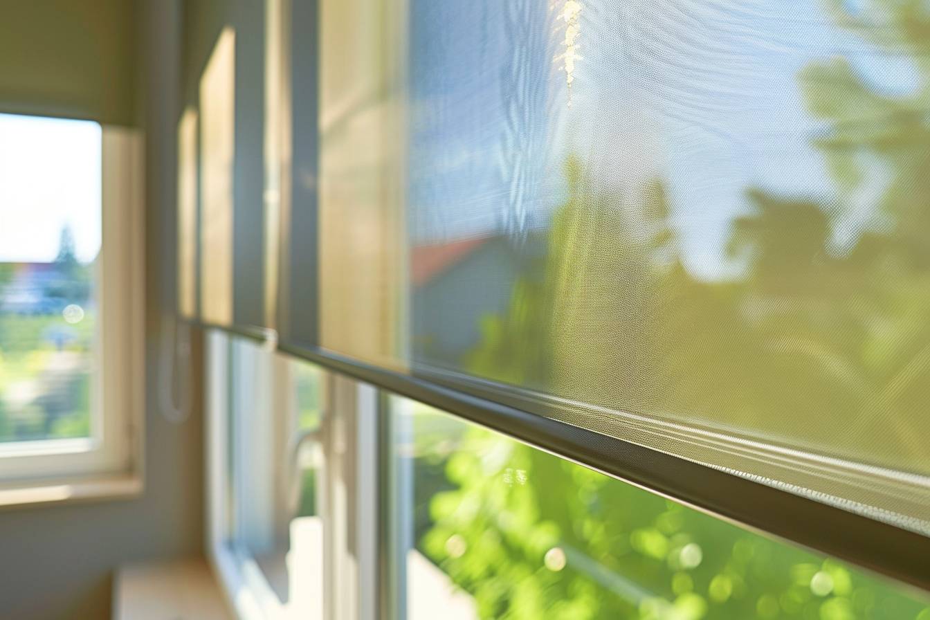 Les critères de sélection d’un volet roulant solaire adapté à votre besoin Les critères de sélection d’un volet roulant solaire adapté à votre besoin