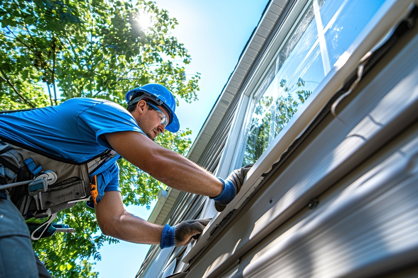 Les matériaux et techniques pour une rénovation efficace Les matériaux et techniques pour une rénovation efficace