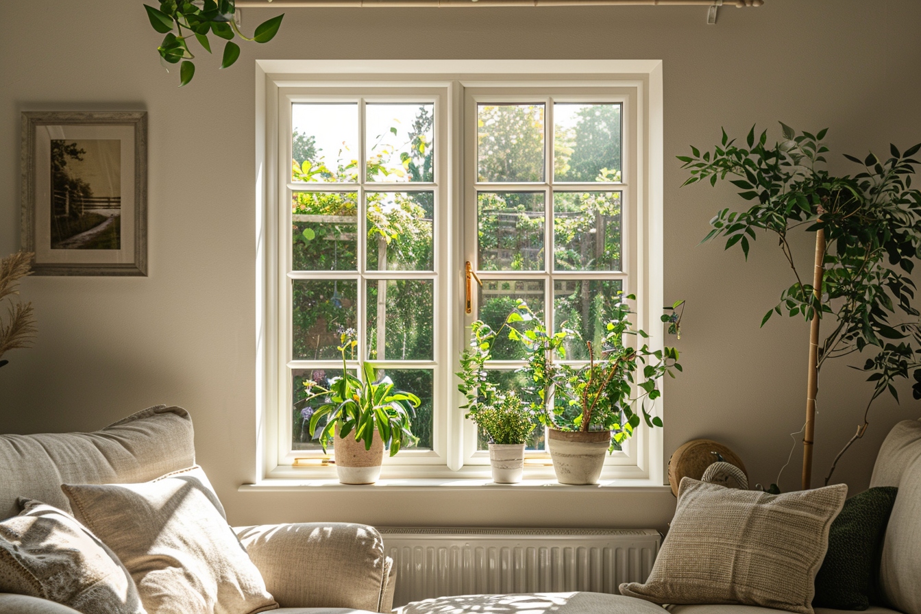 Maximiser le confort et la valeur de votre habitation Maximiser le confort et la valeur de votre habitation