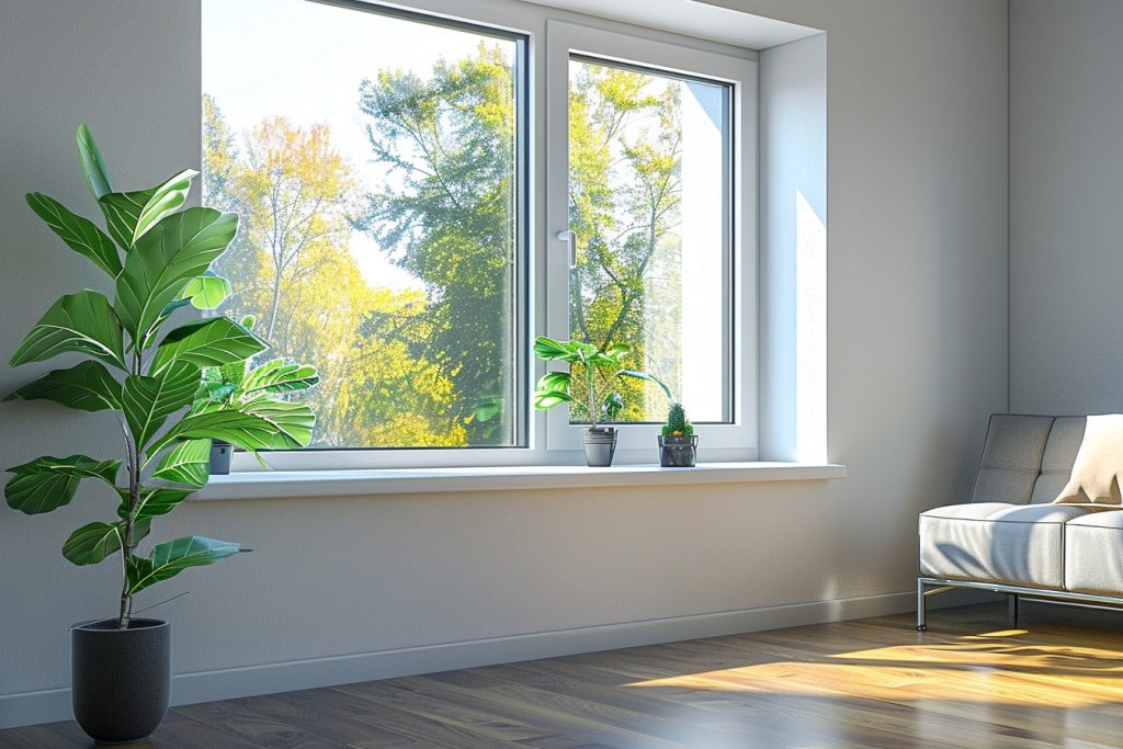 Optimisez votre habitat avec une rénovation de fenêtre efficace