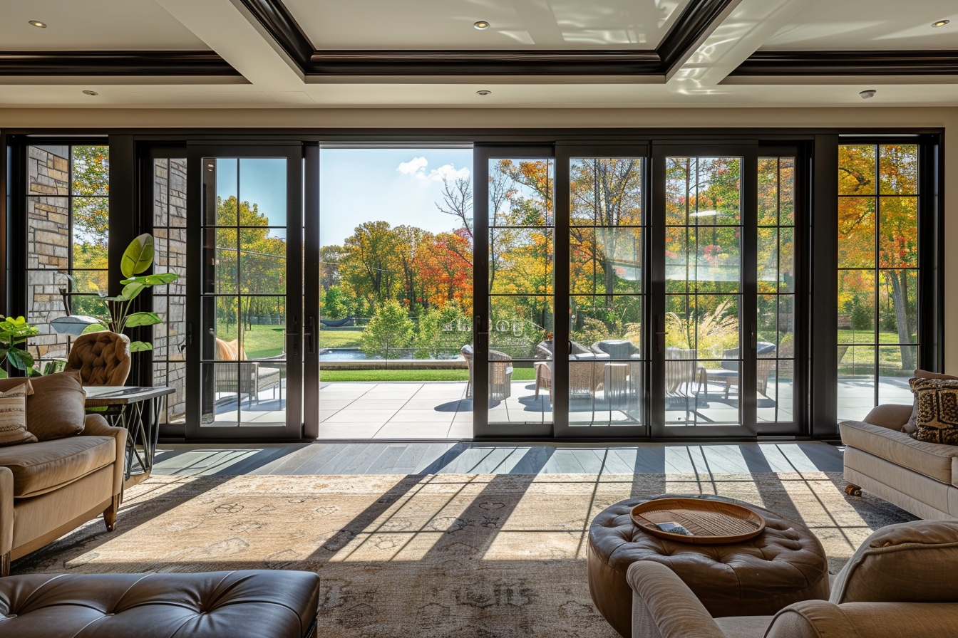 Personnalisation et adaptation au style de votre maison Personnalisation et adaptation au style de votre maison
