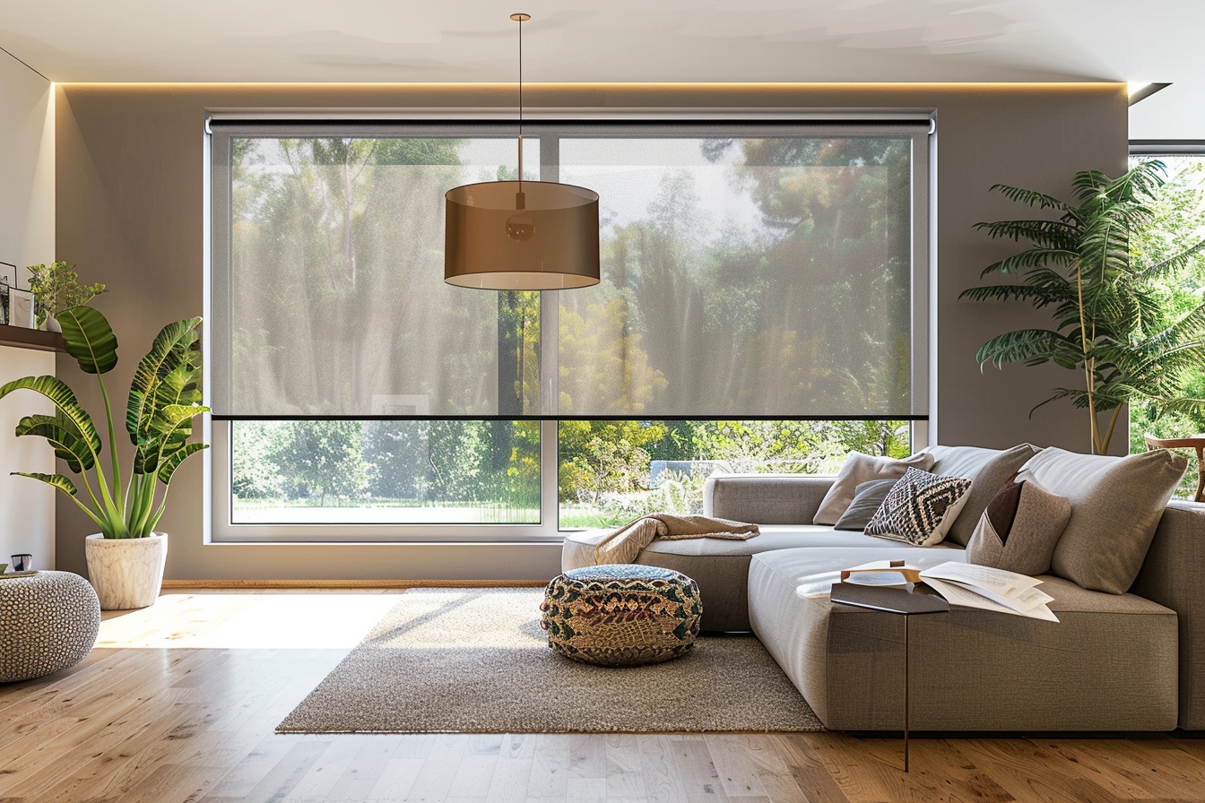 Personnalisation et options de design pour les fenêtres panoramiques Personnalisation et options de design pour les fenêtres panoramiques