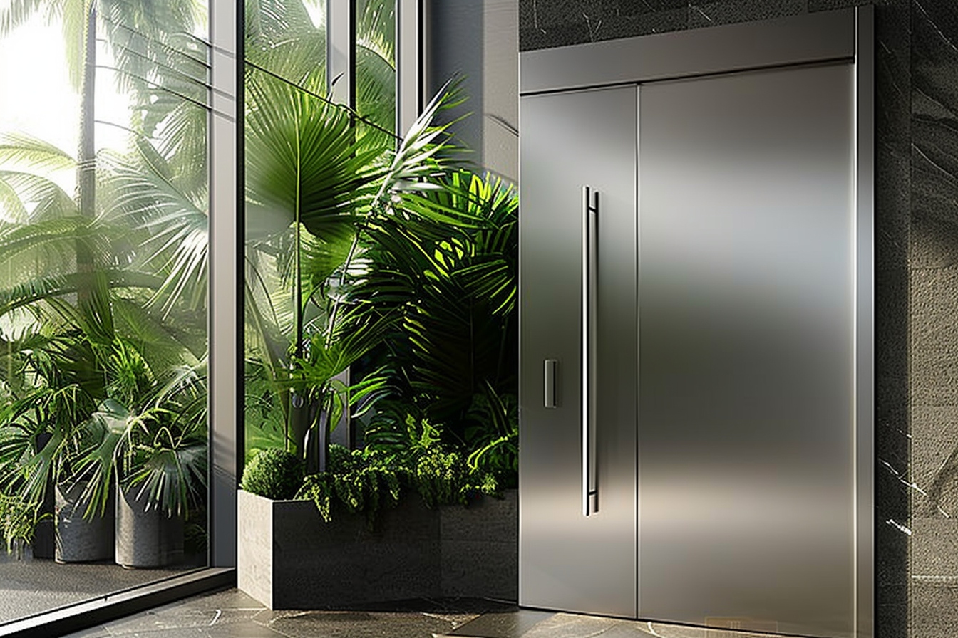 Récapitulatif des avantages des baies coulissantes en aluminium pour un habitat moderne et écologique Récapitulatif des avantages des baies coulissantes en aluminium pour un habitat moderne et écologique