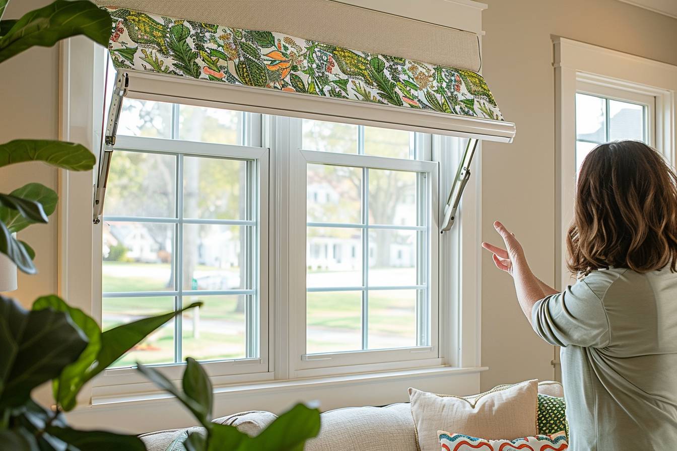 Solutions pour les problèmes courants avec les fenêtres oscillo-battantes Solutions pour les problèmes courants avec les fenêtres oscillo-battantes