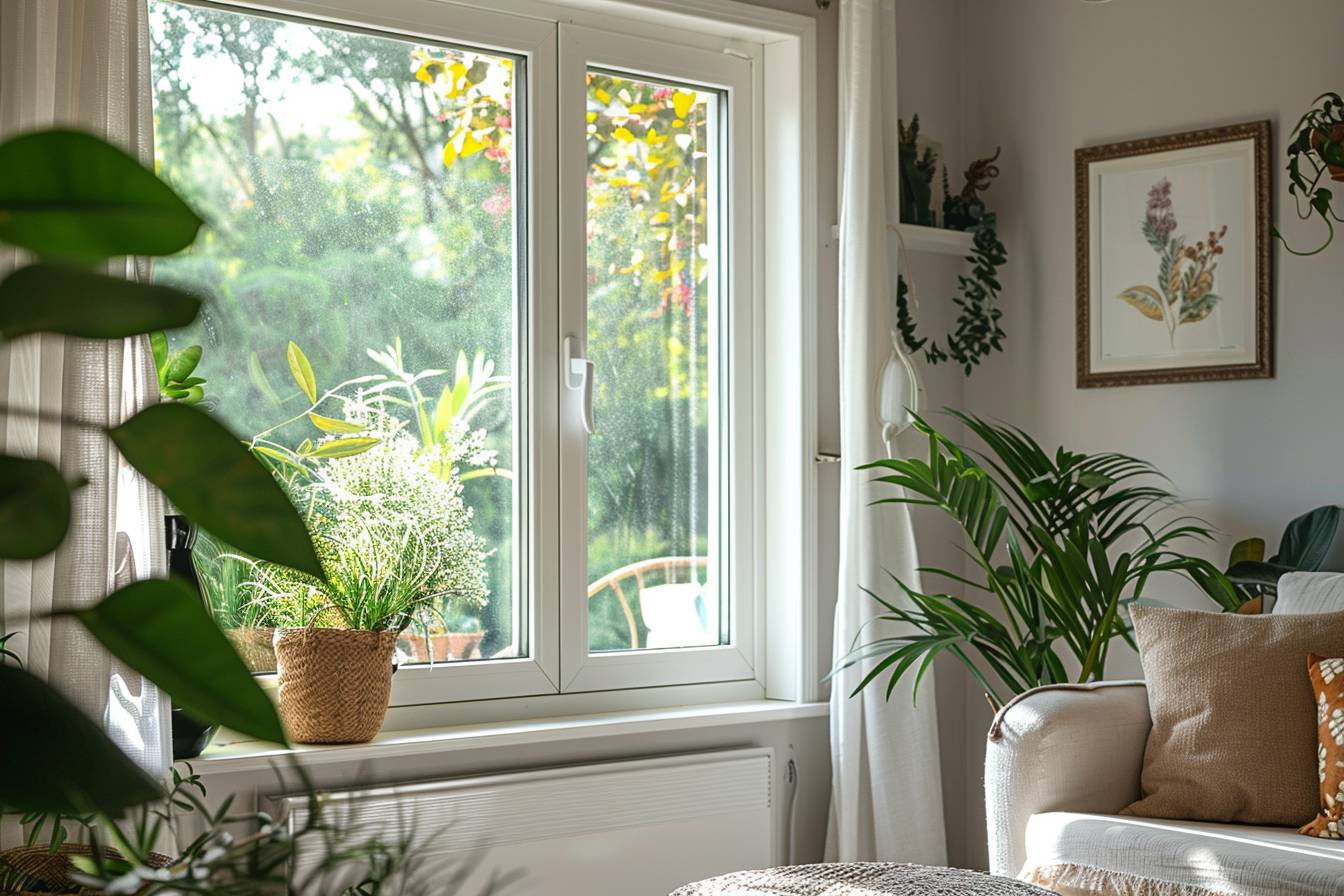 Solutions pratiques pour débloquer votre fenêtre Solutions pratiques pour débloquer votre fenêtre