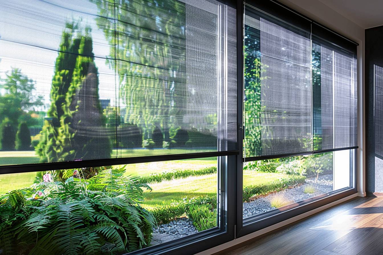 Synthèse des bénéfices écologiques et économiques des volets roulants solaires Synthèse des bénéfices écologiques et économiques des volets roulants solaires