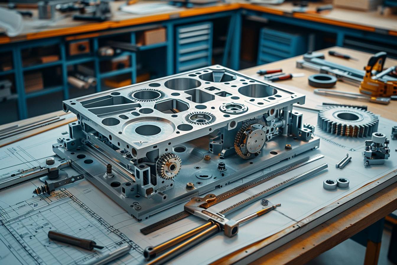 Synthèse des considérations clés pour l’intégration de châssis fixes dans vos projets Synthèse des considérations clés pour l’intégration de châssis fixes dans vos projets