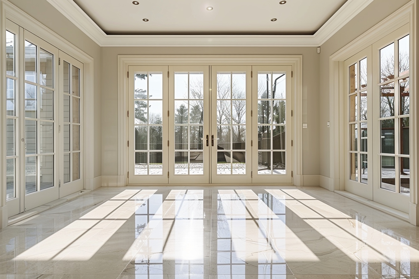 Synthèse des considérations pour votre projet de porte fenêtre sur mesure Synthèse des considérations pour votre projet de porte fenêtre sur mesure