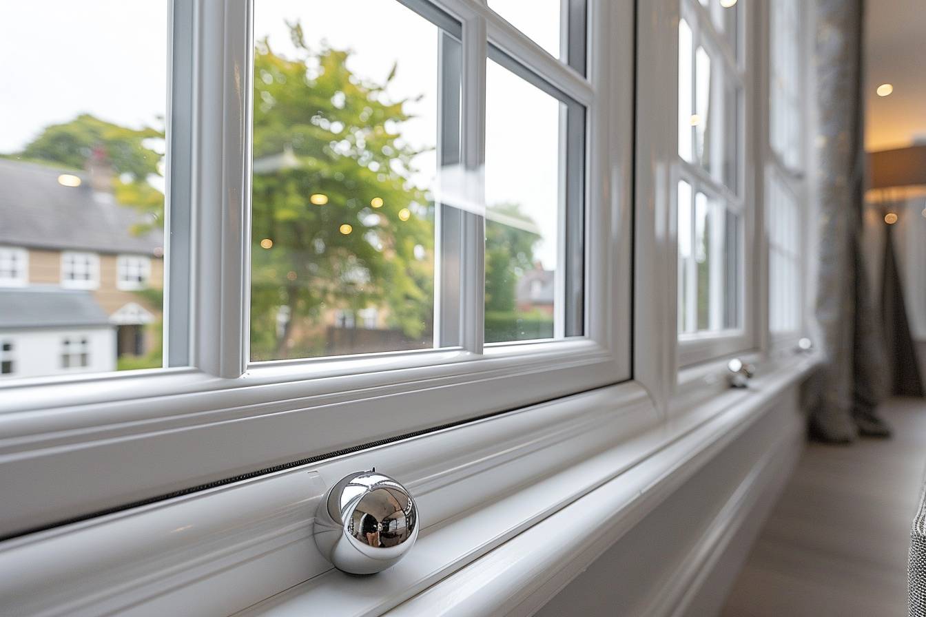 Synthèse des éléments clés pour choisir et installer des fenêtres PVC Synthèse des éléments clés pour choisir et installer des fenêtres PVC