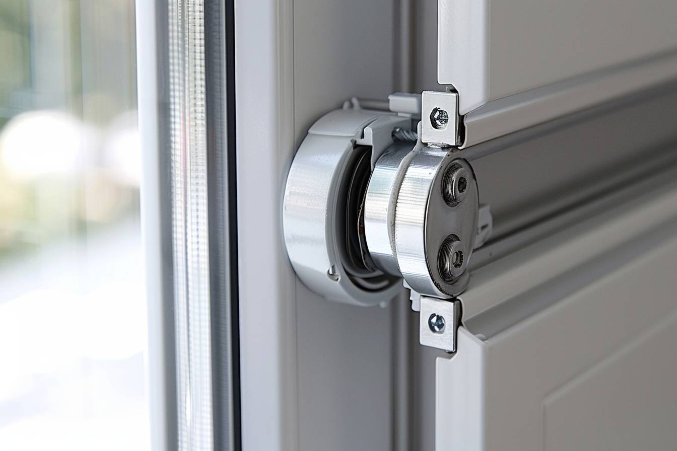 Synthèse des meilleures pratiques pour gérer les fenêtres oscillo-battantes Synthèse des meilleures pratiques pour gérer les fenêtres oscillo-battantes