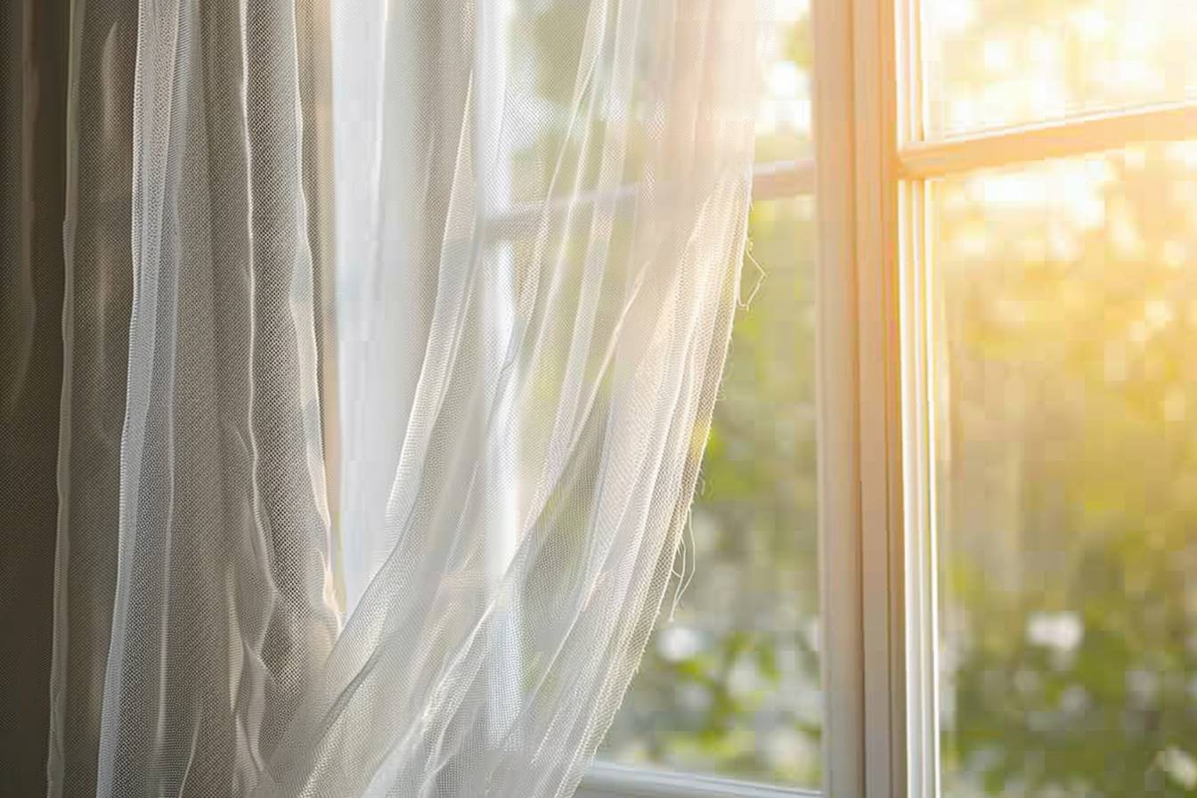 Synthèse des solutions contre les intrusions d’insectes via les fenêtres Synthèse des solutions contre les intrusions d’insectes via les fenêtres