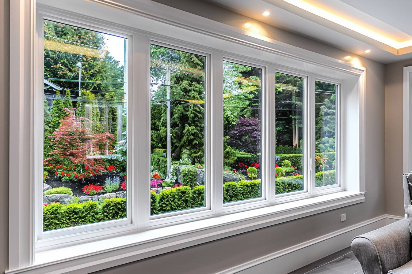 Synthèse des solutions pour une fenestration efficace et esthétique Synthèse des solutions pour une fenestration efficace et esthétique