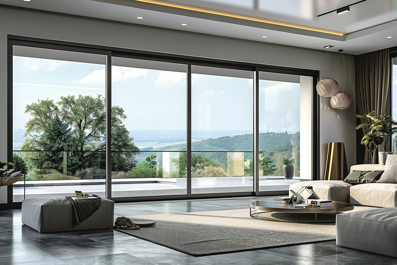 Synthèse sur l’innovation et l’efficacité des fenêtres à galandage en aluminium Synthèse sur l’innovation et l’efficacité des fenêtres à galandage en aluminium