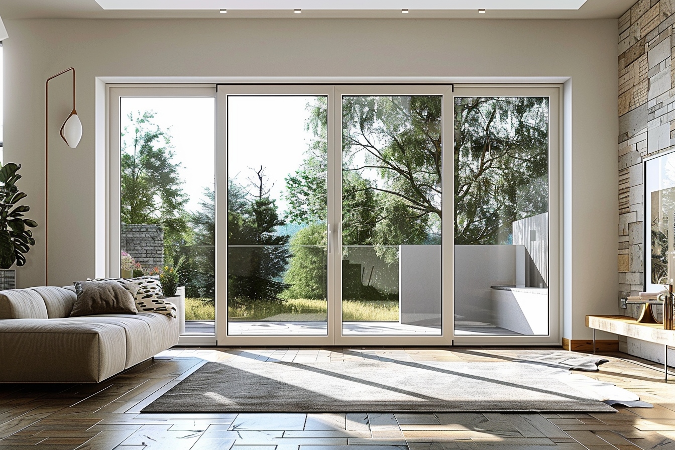 Synthèse sur les fenêtres à galandage : allier esthétique, fonctionnalité et durabilité Synthèse sur les fenêtres à galandage : allier esthétique, fonctionnalité et durabilité