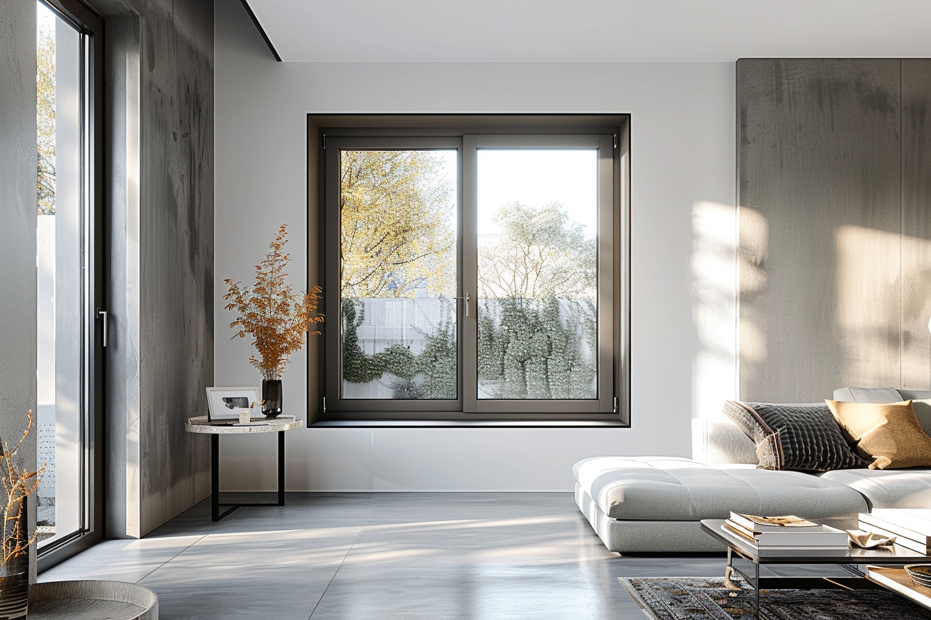Techniques d’installation pour maximiser l’efficacité des fenêtres sans ouverture Techniques d’installation pour maximiser l’efficacité des fenêtres sans ouverture