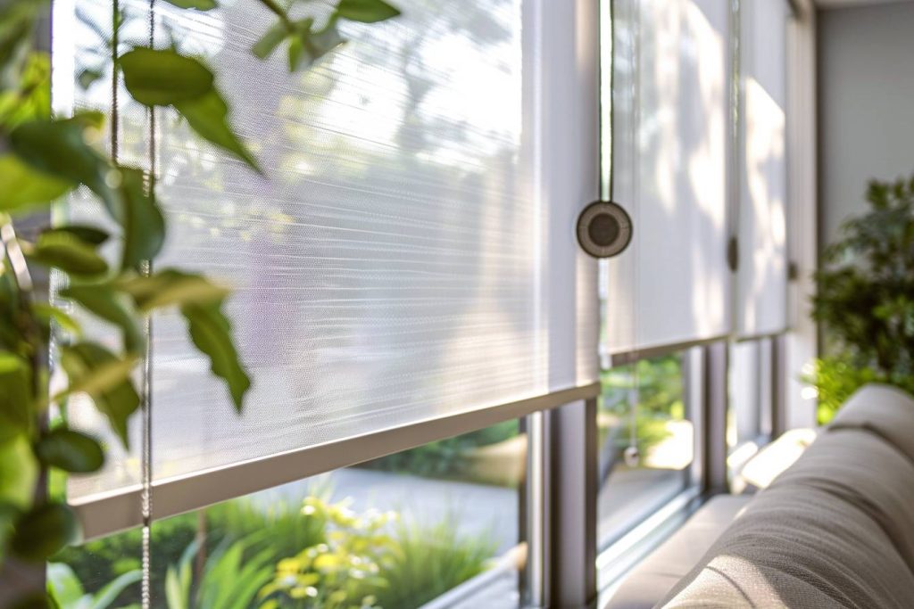 Tout savoir sur les volets roulants